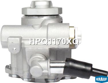 Krauf HPQ1170XQ Насос гидроусилителя руля - 3