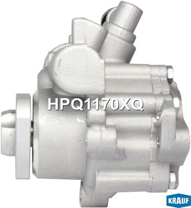 Krauf HPQ1170XQ Насос гидроусилителя руля - 4