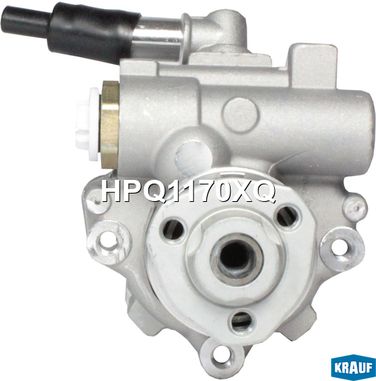 Krauf HPQ1170XQ Насос гидроусилителя руля - 6
