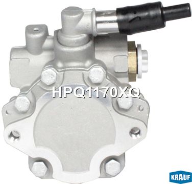 Krauf HPQ1170XQ Насос гидроусилителя руля - 7
