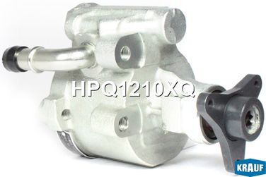 Krauf HPQ1210XQ Насос гидроусилителя руля - 1