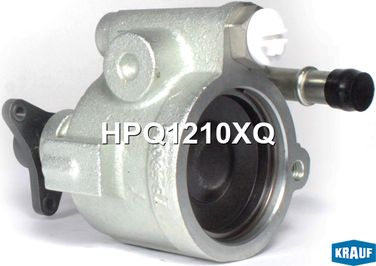 Krauf HPQ1210XQ Насос гидроусилителя руля - 2