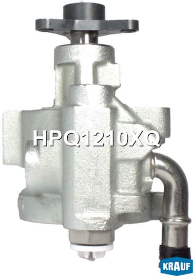 Krauf HPQ1210XQ Насос гидроусилителя руля - 3