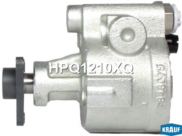 Krauf HPQ1210XQ Насос гидроусилителя руля - 4