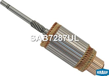 Krauf SAB7287UL Ротор стартера - 1