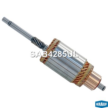 Krauf SAB4285UL Ротор стартера - 1