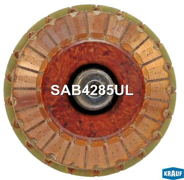 Krauf SAB4285UL Ротор стартера - 2