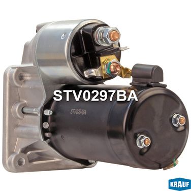 Krauf STV0297BA Стартер - 2