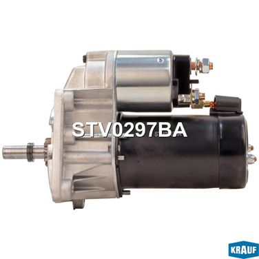 Krauf STV0297BA Стартер - 6