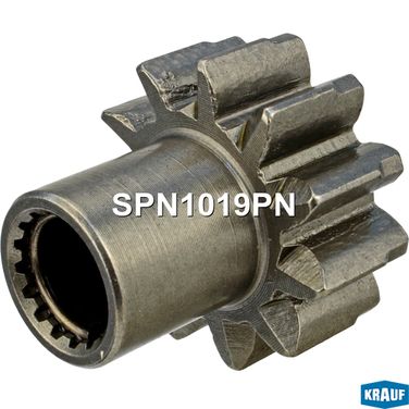 Krauf SPN1019PN Шестерня бендикса - 1