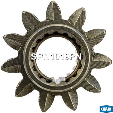 Krauf SPN1019PN Шестерня бендикса - 3