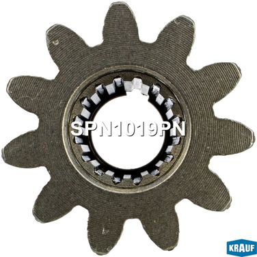 Krauf SPN1019PN Шестерня бендикса - 4