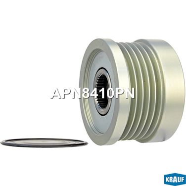 Krauf APN8410PN Шкив обгонный - 1