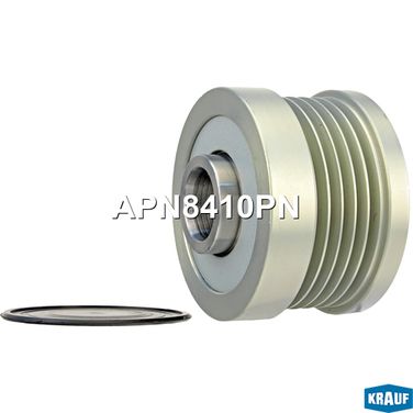 Krauf APN8410PN Шкив обгонный - 2