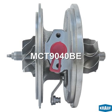 Krauf MCT9040BE Картридж для турбокомпрессора - 1