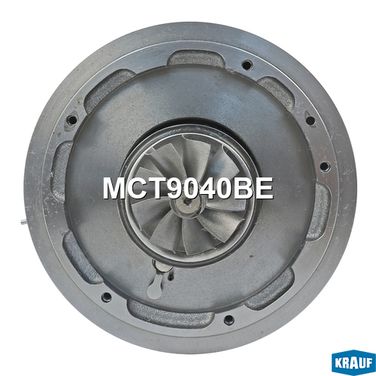 Krauf MCT9040BE Картридж для турбокомпрессора - 3