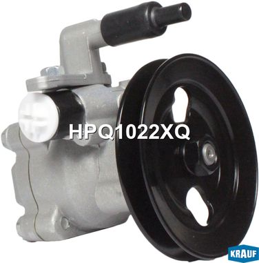 Krauf HPQ1022XQ Насос гидроусилителя руля - 1