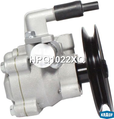 Krauf HPQ1022XQ Насос гидроусилителя руля - 5