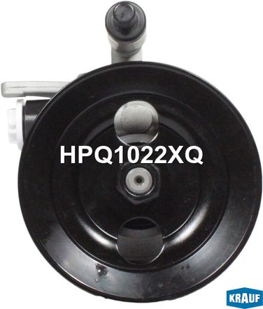 Krauf HPQ1022XQ Насос гидроусилителя руля - 6