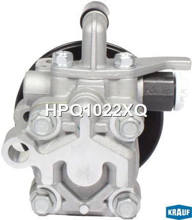 Krauf HPQ1022XQ Насос гидроусилителя руля - 7