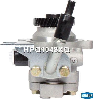 Krauf HPQ1048XQ Насос гидроусилителя руля - 3
