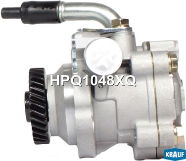 Krauf HPQ1048XQ Насос гидроусилителя руля - 4