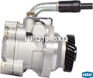 Krauf HPQ1048XQ Насос гидроусилителя руля - 5