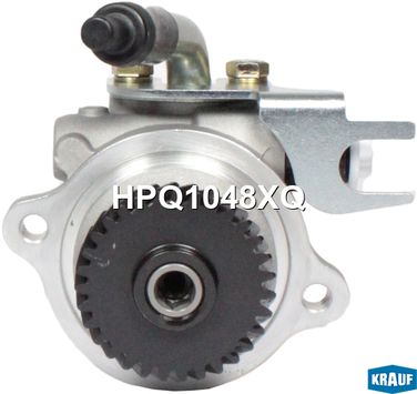 Krauf HPQ1048XQ Насос гидроусилителя руля - 6