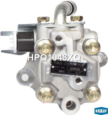 Krauf HPQ1048XQ Насос гидроусилителя руля - 7