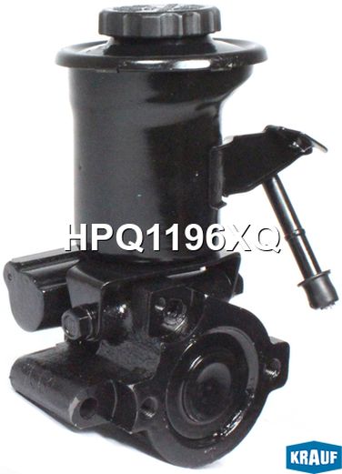 Krauf HPQ1196XQ Насос гидроусилителя руля - 2