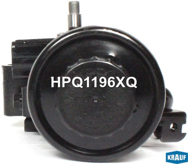 Krauf HPQ1196XQ Насос гидроусилителя руля - 3