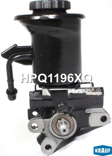 Krauf HPQ1196XQ Насос гидроусилителя руля - 6