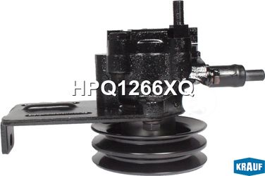 Krauf HPQ1266XQ Насос гидроусилителя руля - 3