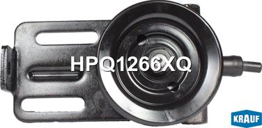 Krauf HPQ1266XQ Насос гидроусилителя руля - 6