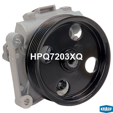 Krauf HPQ7203XQ Насос гидроусилителя руля - 1