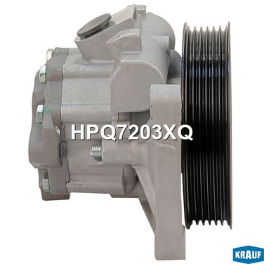 Krauf HPQ7203XQ Насос гидроусилителя руля - 4