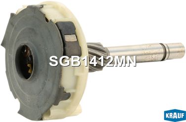 Krauf SGB1412MN Редуктор стартера - 1