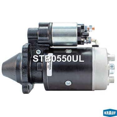 Krauf STB0550UL Стартер - 5