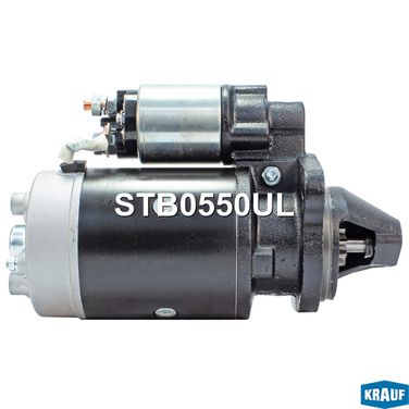Krauf STB0550UL Стартер - 6