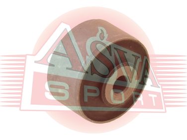 Asva 0113-ACU20RHUS Сайлентблок подушки двигателя | прав | - 1
