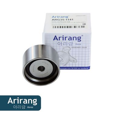 Arirang ARG35-1141 Ролик натяжителя ГРМ - 2