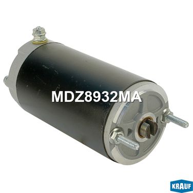 Krauf MDZ8932MA DC-мотор - 1