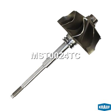 Krauf MST0024TC Вал турбокомпрессора - 1