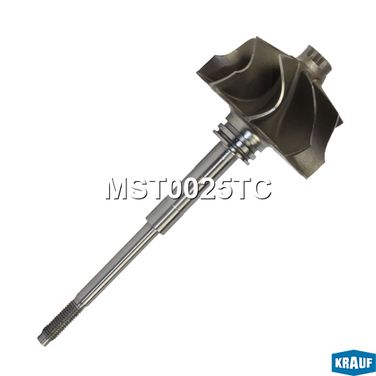 Krauf MST0025TC Вал турбокомпрессора - 1