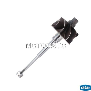Krauf MST0048TC Вал турбокомпрессора - 1