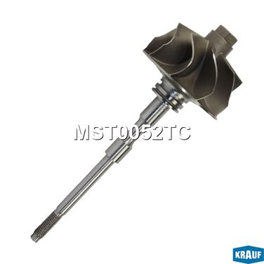 Krauf MST0052TC Вал турбокомпрессора - 1