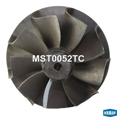 Krauf MST0052TC Вал турбокомпрессора - 2