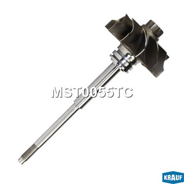 Krauf MST0055TC Вал турбокомпрессора - 1