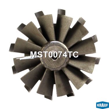 Krauf MST0074TC Вал турбокомпрессора - 2