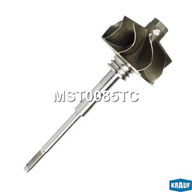 Krauf MST0085TC Вал турбокомпрессора - 1